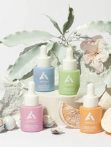 ALPHA H - Vitamin Discovery Collection-BrainsforBeautyShop