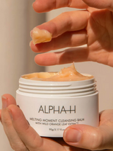 ALPHA H - Melt on, Swipe Off Duo-BrainsforBeautyShop