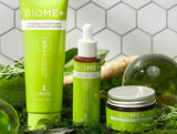 BIOME+ Dew Bright Serum