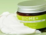 BIOME+ Smoothing Cloud Creme
