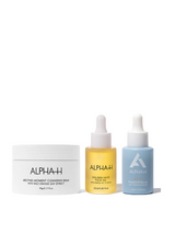 ALPHA H - Go to Bed Glazed-BrainsforBeautyShop