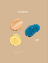 ALPHA H - Go to Bed Glazed