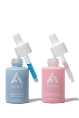 ALPHA H - Hydra Boost Duo-BrainsforBeautyShop