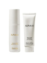 ALPHA H - AHA Glow Duo-BrainsforBeautyShop