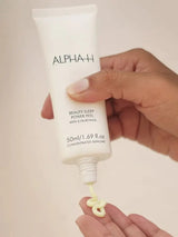 ALPHA H - AHA Glow Duo-BrainsforBeautyShop