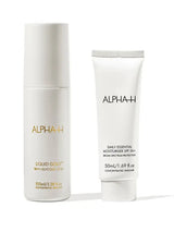 ALPHA H - Glow & Protect Duo-BrainsforBeautyShop