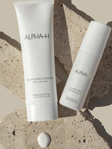 ALPHA H - Prep & Glow Duo-BrainsforBeautyShop