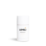 Loveli - Deo (XL, Refill, Normaal, Klein, Mini)