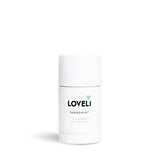 Loveli - Deo (XL, Refill, Normaal, Klein, Mini)