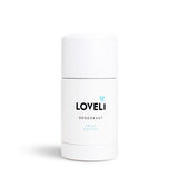 Loveli - Deo (XL, Refill, Normaal, Klein, Mini)