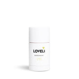 Loveli - Deo (XL, Refill, Normaal, Klein, Mini)