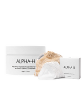 ALPHA H - Melt on, Swipe Off Duo-BrainsforBeautyShop