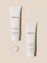 ALPHA H - Moisturise & Protect Duo-BrainsforBeautyShop