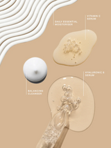 ALPHA H - Morning Ritual Kit-BrainsforBeautyShop