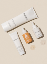 ALPHA H - Morning Ritual Kit-BrainsforBeautyShop