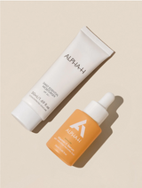 ALPHA H - Summer Protect Duo-BrainsforBeautyShop