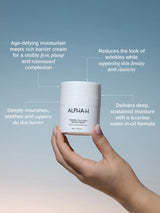 firming collagen repair creme- brainsforbeauty- alpha h