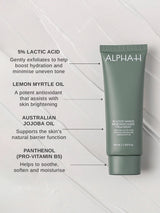 In Good Hands Renewing Hand Treatment -BrainsforBeauty- Alpha h
