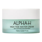 Alpha-H | High Tide Water Cream 15 ml travel