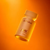 liquid gold + vitamine c- brainforbeauty - alpha h