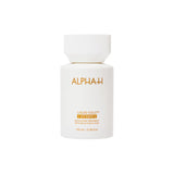 liquid gold + vitamine c- brainforbeauty - alpha h