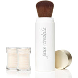 Powder-me SPF brush sunscreen - brainsforbeautyshop