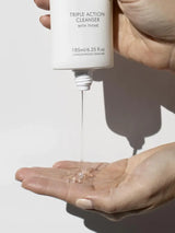 Alpha-H | Triple action cleanser