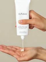 Alpha-H | Micro Super Scrub