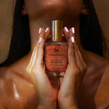 Thank Me Later - Illuminating Dry Body Oil-BrainsforBeautyShop