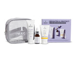 Brighten & Protect Kit-BrainsforBeautyShop
