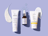 Brighten & Protect Kit-BrainsforBeautyShop