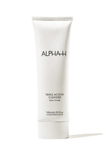 Alpha-H | Triple action cleanser