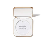 accessoires refillable compact jane iredale brains for beauty