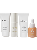ALPHA H - Pregnancy Protect Kit