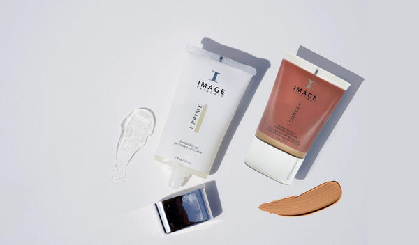I Conceal - Image skincare