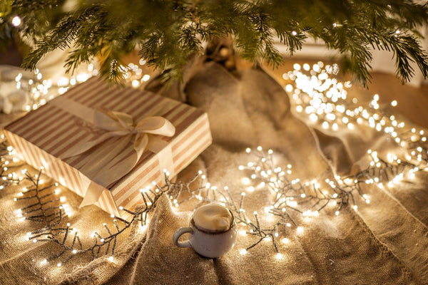 De mooiste Kerstcadeau-ideeën