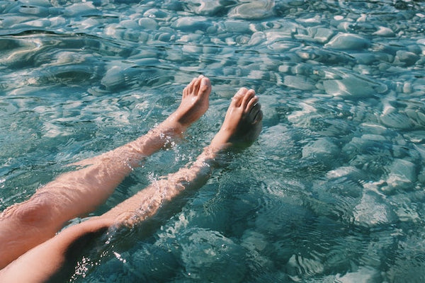Skincare op Reis: Bescherm en Hydrateer
