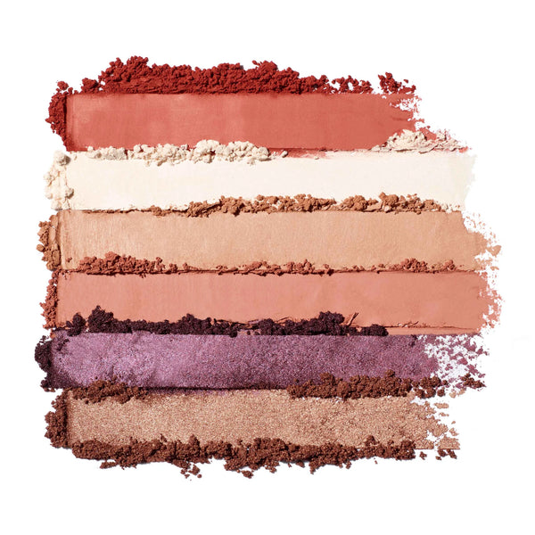 reflection face palette - jane iredale -limited -webshop
