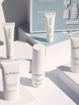 ALPHA H - Clear Skin Kit