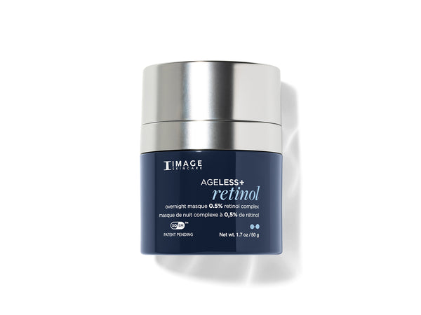 Ageless + retinol - Overnight Masque 0,5%