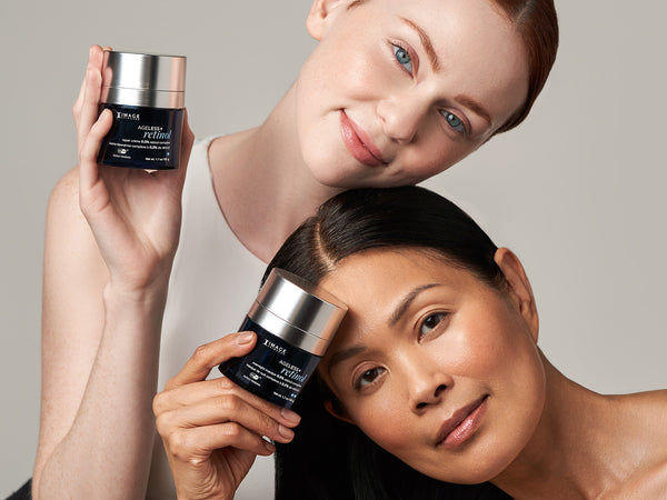 Ageless + retinol - Repair crème 0,3%