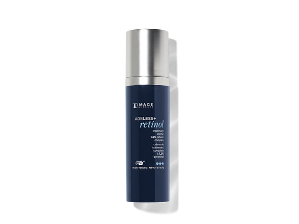 Ageless + retinol - Treatment Crème 1,2%