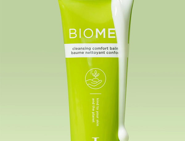 BIOME Cleansing Comfort Balm
