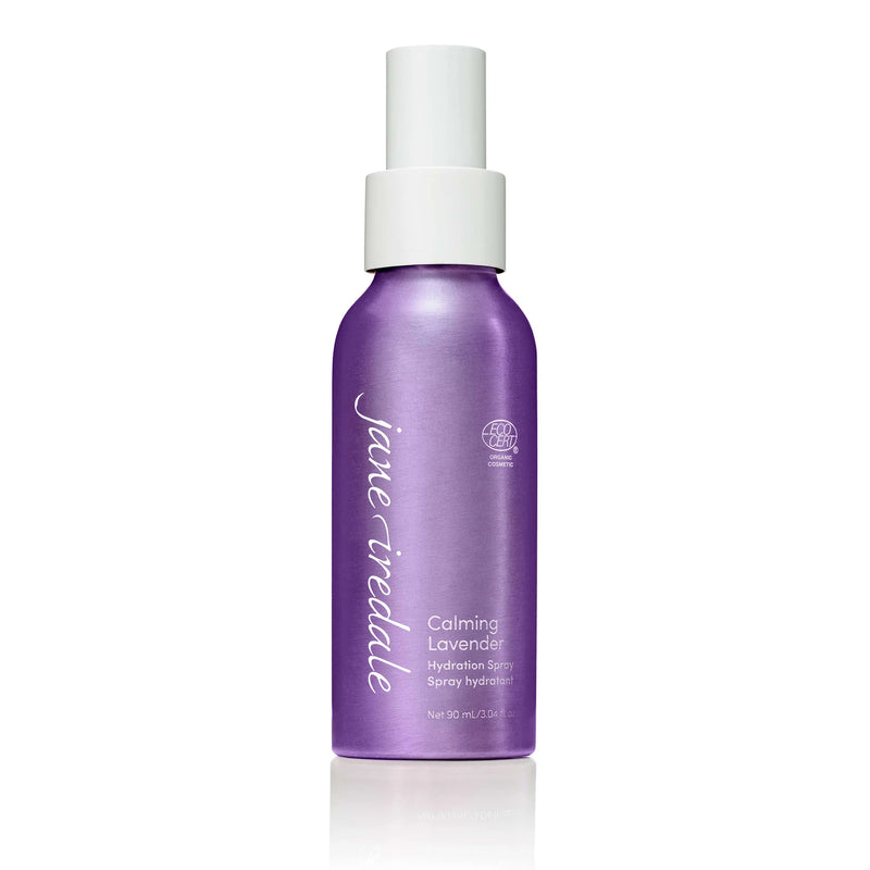 Calming Lavender Hydrating Spray-Brainsforbeautyshop