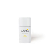 Loveli - Deo (XL, Refill, Normaal, Klein, Mini)