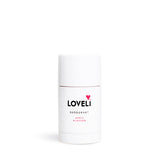 Loveli - Deo (XL, Refill, Normaal, Klein, Mini)