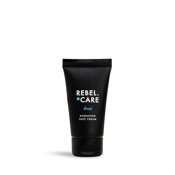 Loveli - Rebel Care Face cream