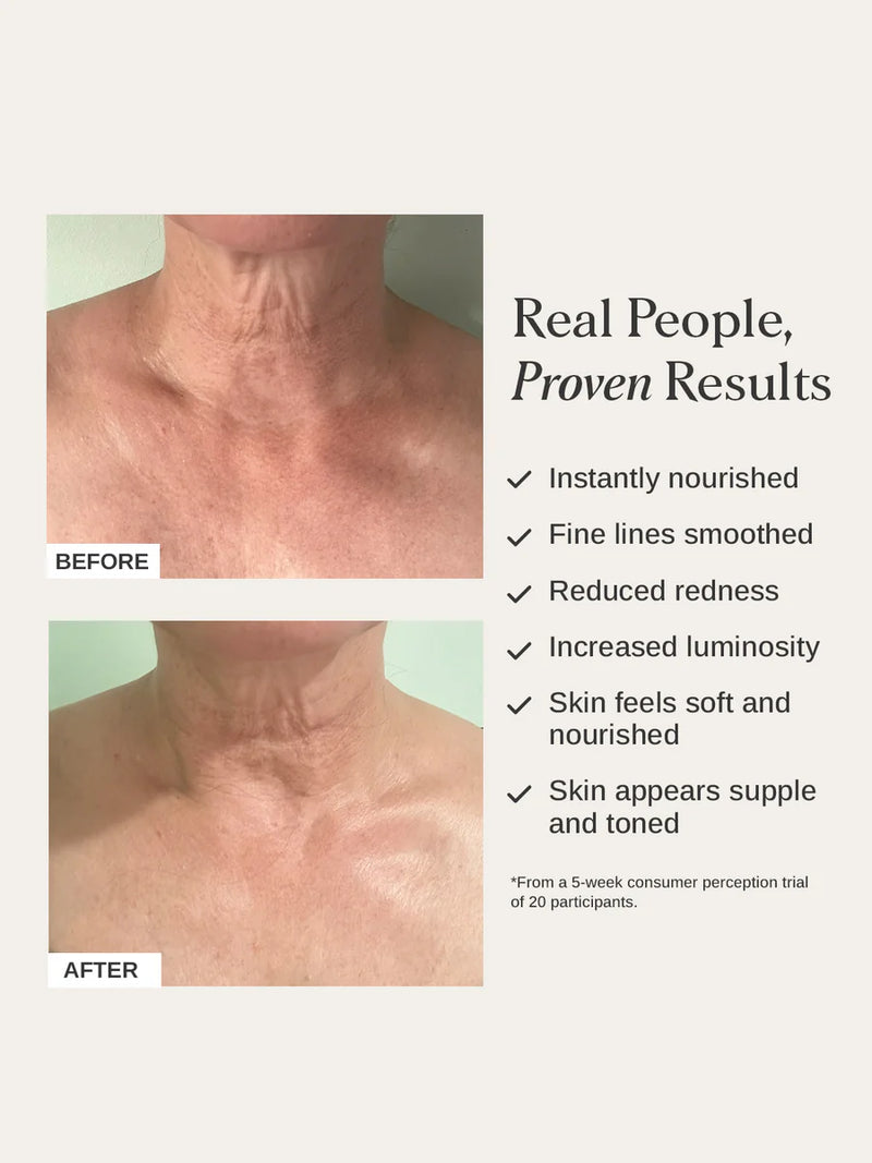 firming peptide body oil- brainsforbeauty- alph h