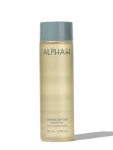 firming peptide body oil- brainsforbeauty- alph h