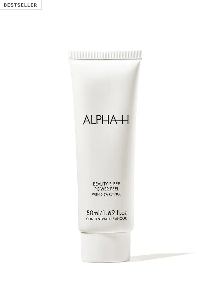 Alpha H - Beauty Sleep Power Peel